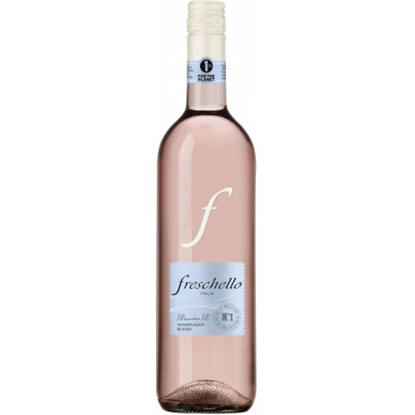 Picture of FRESCHELLO ROSE 75CL